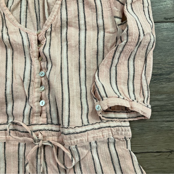 Spell & Gypsy Island Play Suit - Picture 4 of 7